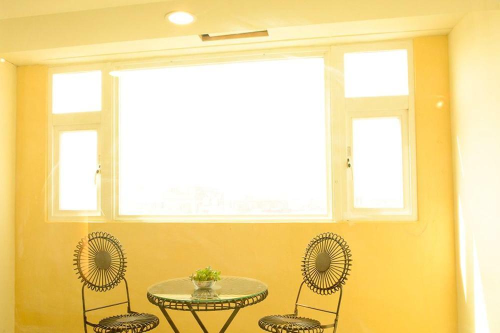 Ching Yeh Hotel Xinfeng Quarto foto